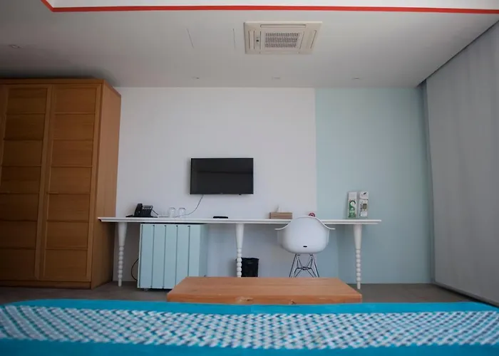 Hotel Soleil Village & Jal