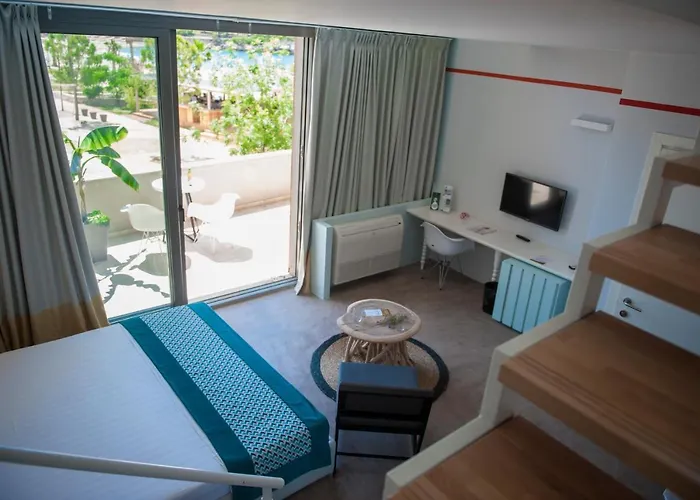 Soleil Village & Jal