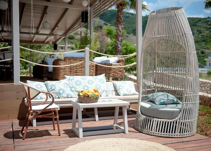 Hotel Soleil Village & 4*