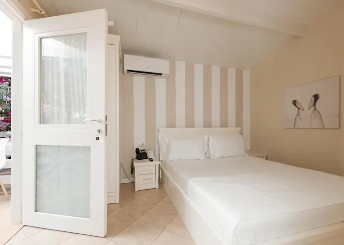 Soleil Village & Hotel 4*