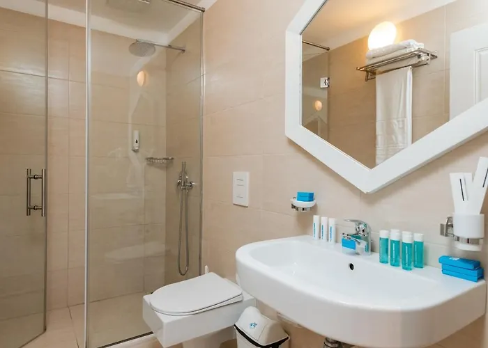 Soleil Village & Hotel 4*