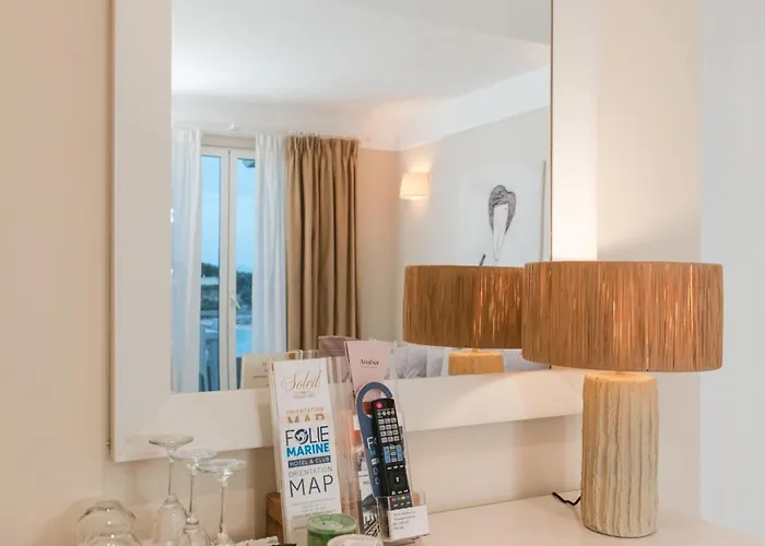 Soleil Village & Jal