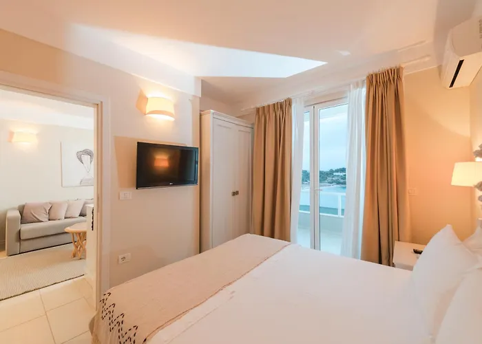 Hotel Soleil Village &