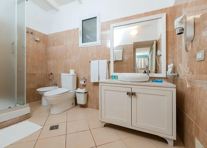 Hotel Soleil Village & 4*