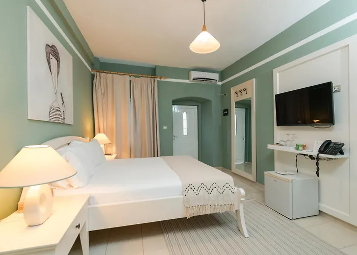 Soleil Village & Hotel Jal