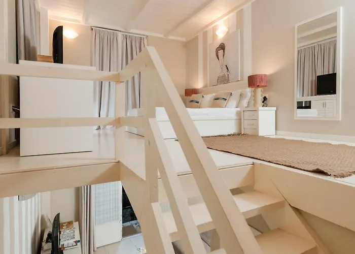 Soleil Village & Jal