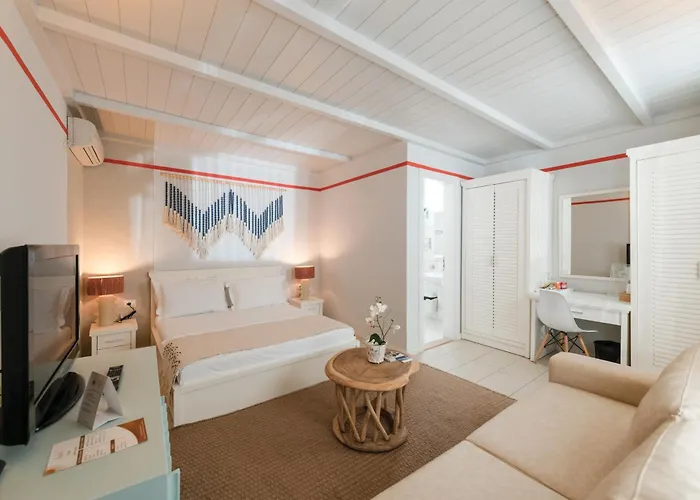 Soleil Village & Hotel