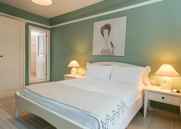 Hotel Soleil Village &