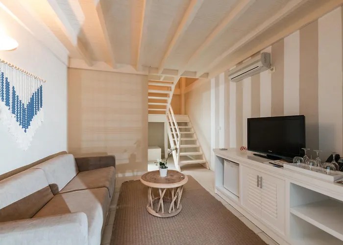 Soleil Village & Hotel