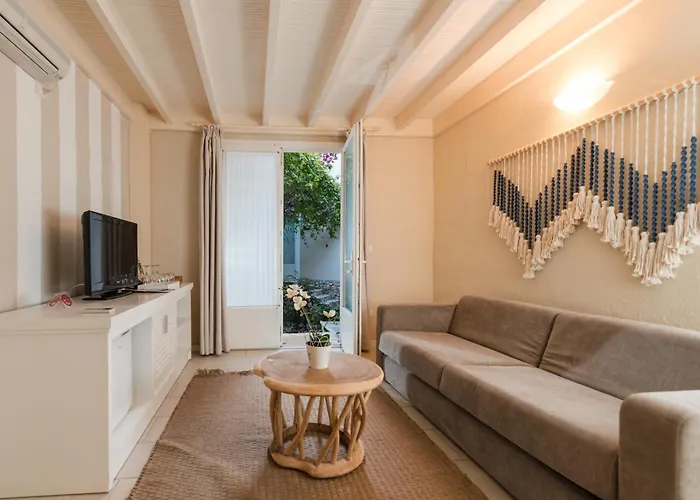 Soleil Village & 4* Jal