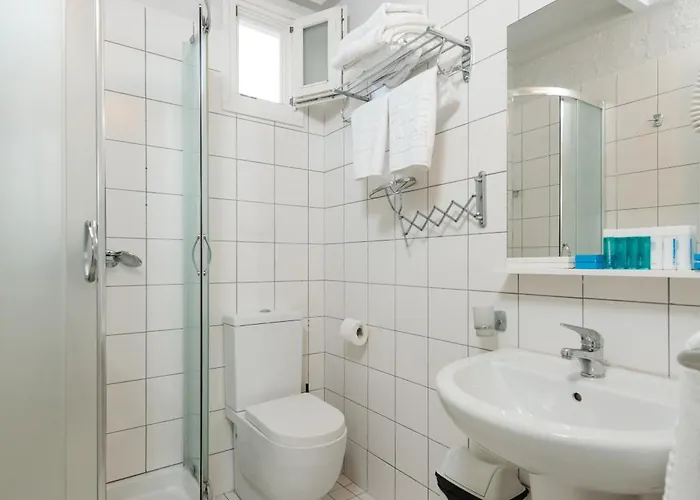 Hotel Soleil Village &