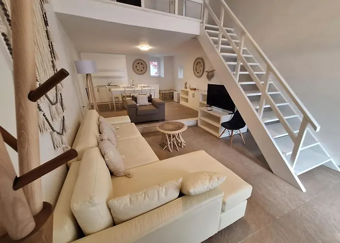 Soleil Village & Jal