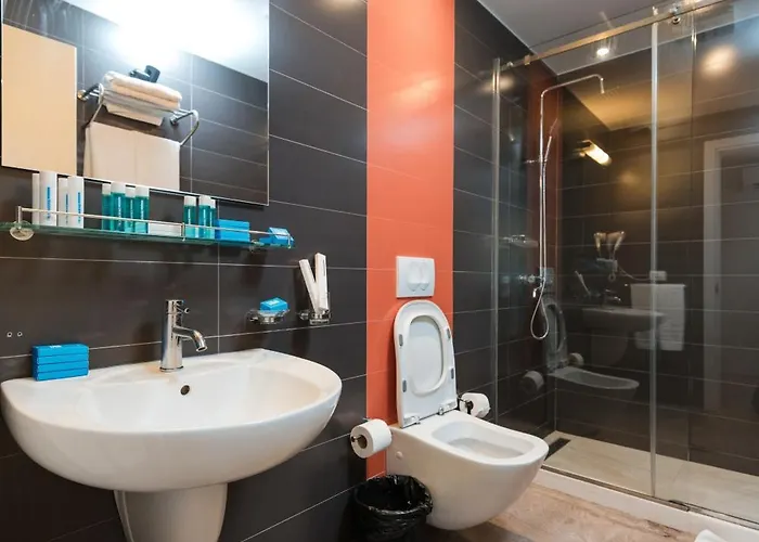 Soleil Village & Hotel