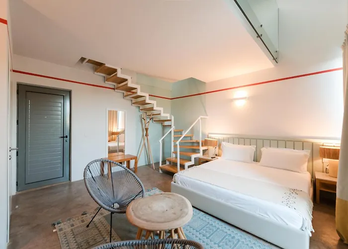 Soleil Village & Hotel Jal