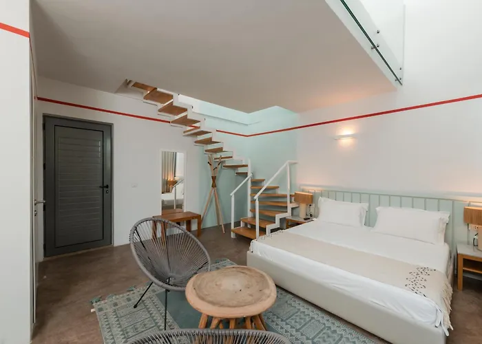 Hotel Soleil Village &