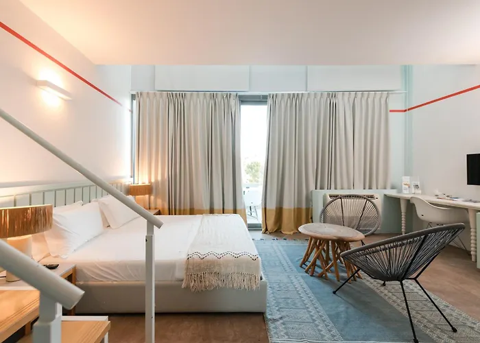 Soleil Village & Hotel 4*