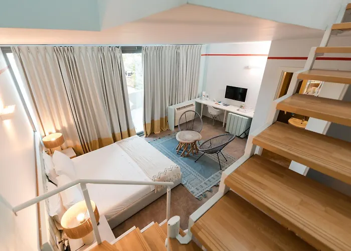 Hotel Soleil Village & Jal